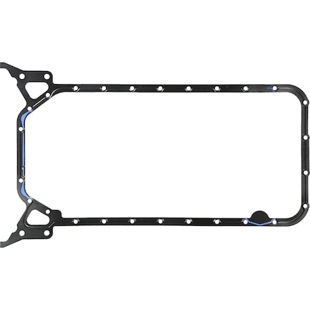 Reinz Oil Pan Gasket, 71-34037-00 71-34037-00